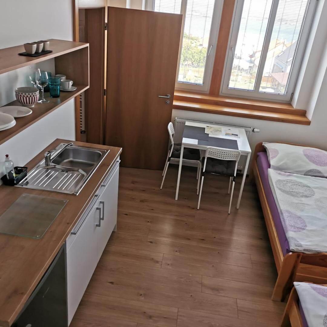 VilaПавлов Екстериор снимка